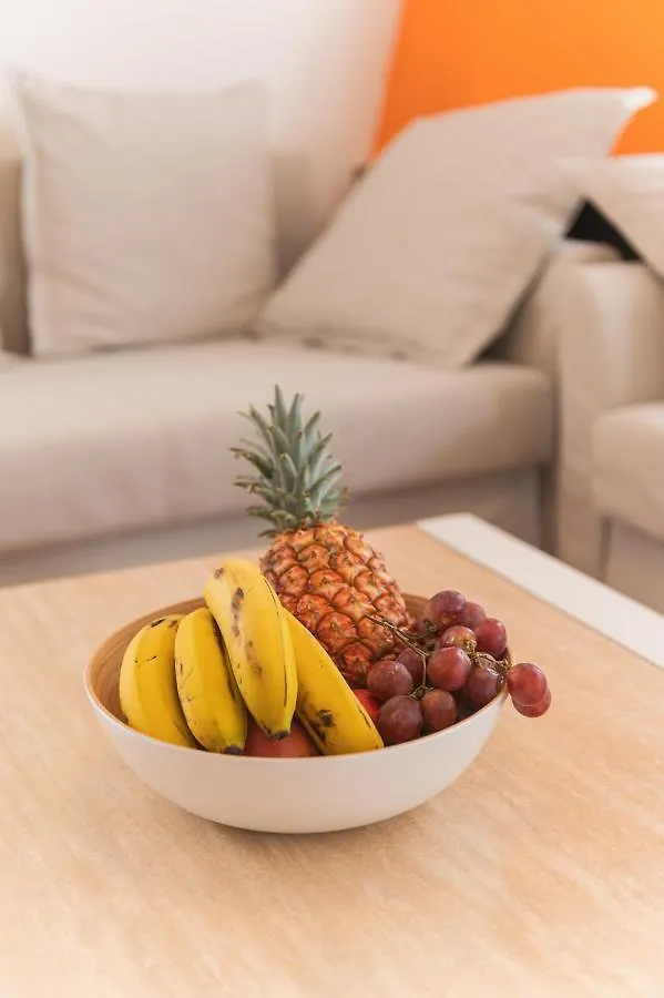 Apartman 'Bloom' Peaceful Beachside Bungalow Puerto de la Cruz