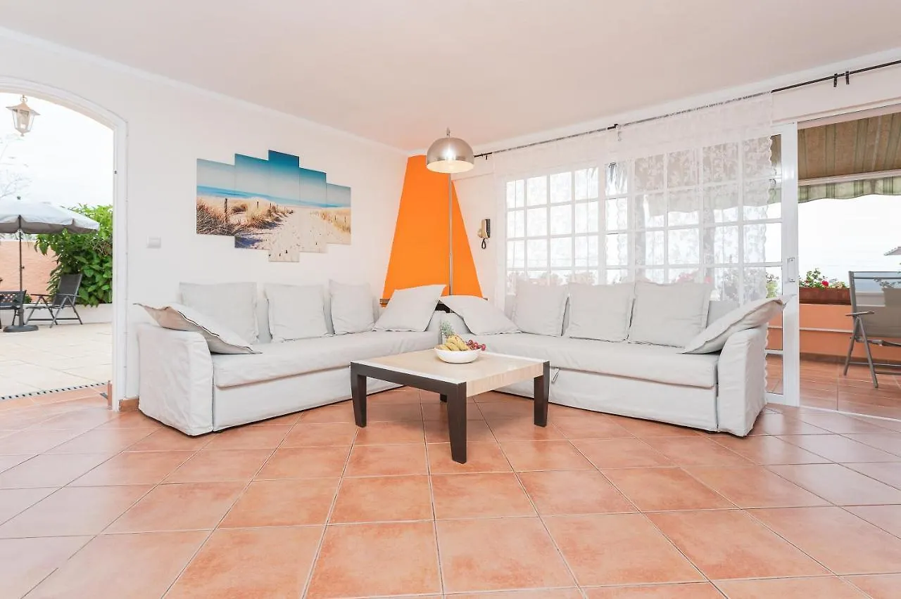 'Bloom' Peaceful Beachside Bungalow 拉克鲁斯 0*,